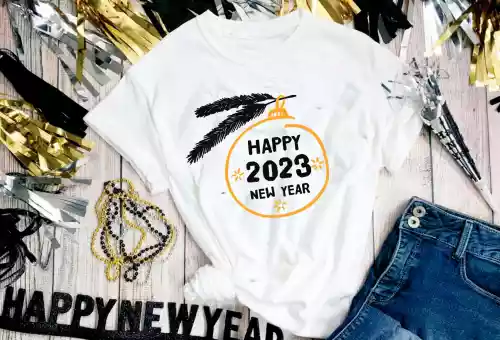 vectores plantilas AÑO NUEVO,AñO 2023,FESTEJO,FESTIVIDAD,